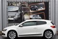 Volkswagen Scirocco - 1.4 TSI 160PK Highline WIT Airco GROTE BEURT - 1 - Thumbnail