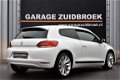 Volkswagen Scirocco - 1.4 TSI 160PK Highline WIT Airco GROTE BEURT - 1 - Thumbnail