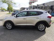 Hyundai Tucson - 1.6 GDi Comfort Navi , trekhaak, isofix, fabriek garantie