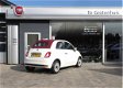 Fiat 500 C - Cabrio 80Pk Airco rood dak - 1 - Thumbnail