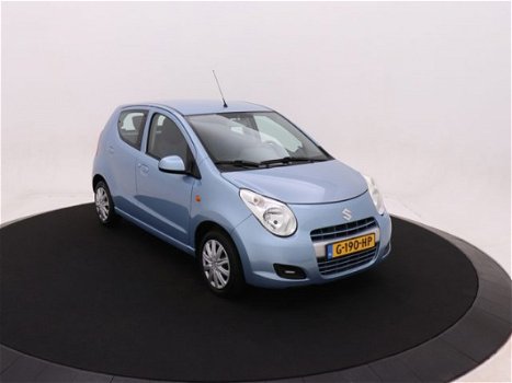 Suzuki Alto - 1.0 Comfort RIJKLAARPRIJS - 1