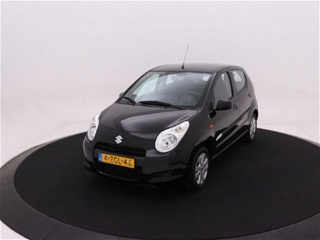 Suzuki Alto - 1.0 Celebration RIJKLAARPRIJS - 1