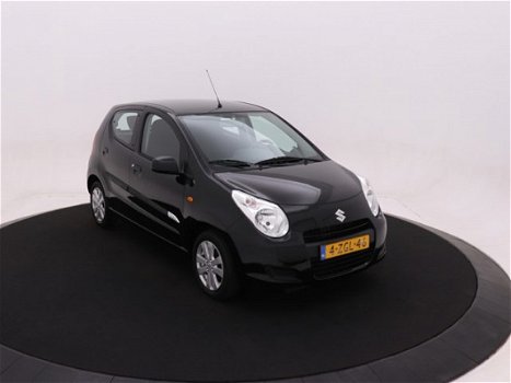 Suzuki Alto - 1.0 Celebration RIJKLAARPRIJS - 1