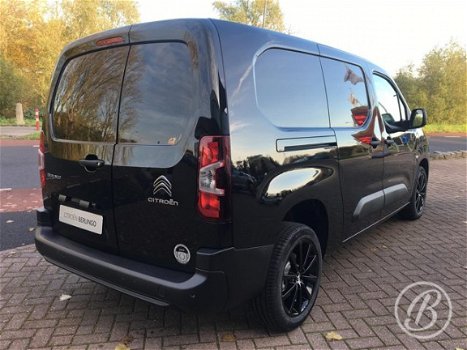 Citroën Berlingo - XL 1.6 BlueHDi 100pk S&S 3pl Club - 1