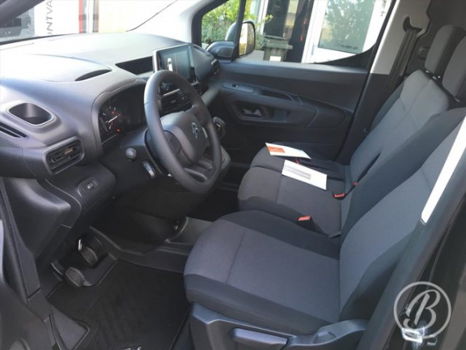 Citroën Berlingo - XL 1.6 BlueHDi 100pk S&S 3pl Club - 1