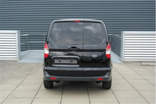 Ford Transit Courier - GB 1.5 TDCi Duratorq 75pk Limited - 1