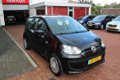 Volkswagen Up! - 1.0 60PK 5D BMT Move up Navi - 1 - Thumbnail