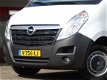 Opel Movano - 2.3 CDTI 130PK L1H1 NAVI TEL PDC 3ZITS TREKHAAK NAP - 1 - Thumbnail