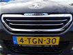 Peugeot 2008 - 1.2 VTI ALLURE ECC/CRUISE/NAV/REGEN.SENS/PARK.SENS/96.000KM - 1 - Thumbnail