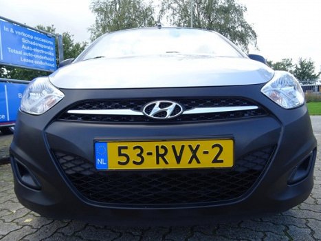 Hyundai i10 - 1.1I PURE 5DRS - 1