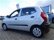 Hyundai i10 - 1.1I PURE 5DRS - 1 - Thumbnail