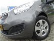 Kia Venga - 1.4 CVVT X-TRA AC/CV+AB/ELEK.RAMEN/HOGE.INSTAP - 1 - Thumbnail