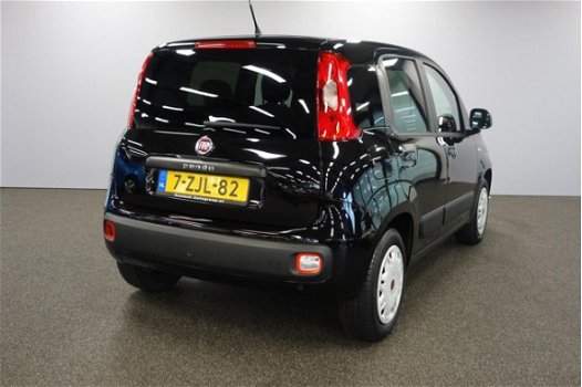 Fiat Panda - TwinAir Lounge - 1