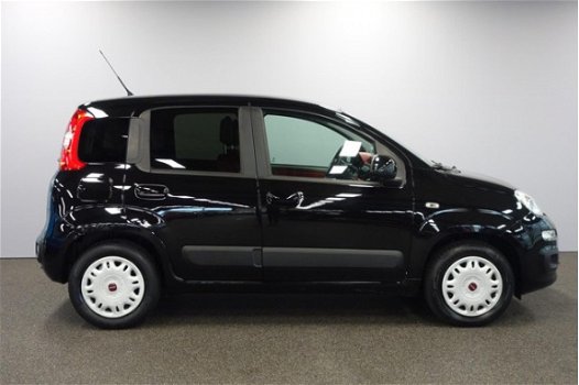 Fiat Panda - TwinAir Lounge - 1