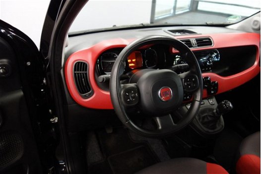 Fiat Panda - TwinAir Lounge - 1