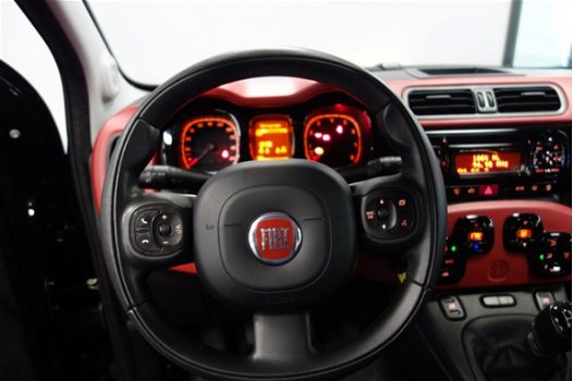 Fiat Panda - TwinAir Lounge - 1