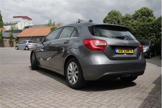 Mercedes-Benz A-klasse - A180 AMBTION XENON. NAVI AUTOMAAT - 1