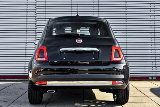 Fiat 500 - 85 PK TWIN AIR TURBO 120TH APPLE EDITION ACTIE - 1
