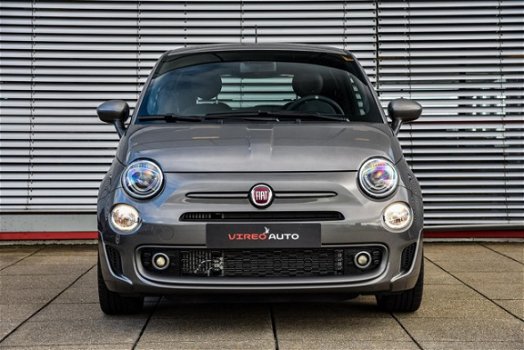 Fiat 500 - 85 PK TWIN AIR TURBO SPORT LITE ACTIE - 1