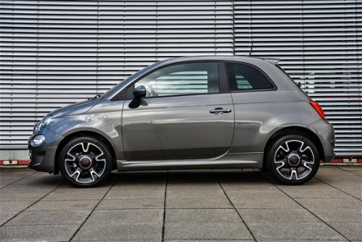 Fiat 500 - 85 PK TWIN AIR TURBO SPORT LITE ACTIE - 1