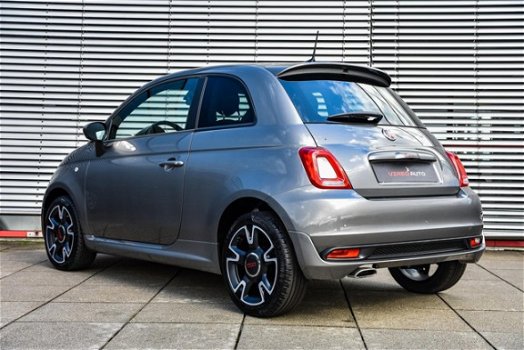 Fiat 500 - 85 PK TWIN AIR TURBO SPORT LITE ACTIE - 1