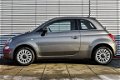 Fiat 500 - 85 TWIN AIR TURBO LOUNGE NAVI - CRUISE - AIRCO - ACTIE - 1 - Thumbnail