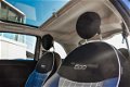 Fiat 500 - 85 TWIN AIR TURBO LOUNGE NAVI - CRUISE - AIRCO - ACTIE - 1 - Thumbnail