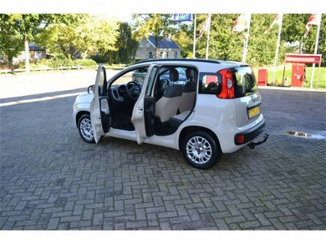 Fiat Panda - TwinAir Turbo 85 Easy - 1