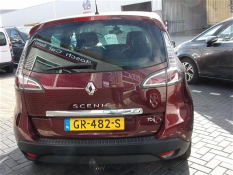 Renault Scénic - Energy TCe 130pk Stop & Start 5p Bose - 1