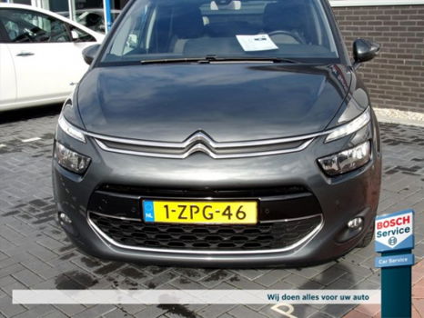 Citroën C4 Picasso - THP 165pk S&S Aut. Business - 1