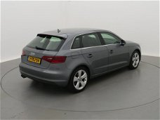 Audi A3 Sportback - 1.4 TFSI COD 140pk Automaat Ambition Pro Line Plus