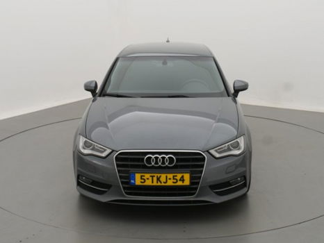 Audi A3 Sportback - 1.4 TFSI COD 140pk Automaat Ambition Pro Line Plus - 1