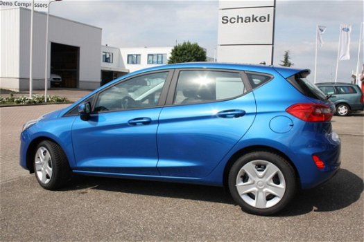 Ford Fiesta - ACTIE*Trend85pk NAVI PDC CRUISE - 1