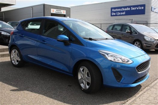 Ford Fiesta - ACTIE*Trend85pk NAVI PDC CRUISE - 1