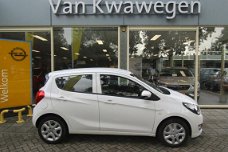 Opel Karl - 1.0 EDITION AIRCO CRUISE CONTROL