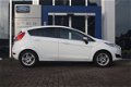 Ford Fiesta - 1.0-100PK / Titanium / Clima / Navi - 1 - Thumbnail