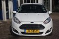 Ford Fiesta - 1.0-100PK / Titanium / Clima / Navi - 1 - Thumbnail