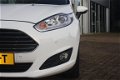 Ford Fiesta - 1.0-100PK / Titanium / Clima / Navi - 1 - Thumbnail