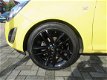 Opel Corsa - 1.4-16V Design Edition Navigatie, Airco, L.M.Velgen, Parkeersensoren, Isofix - 1 - Thumbnail