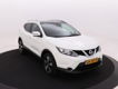 Nissan Qashqai - 1.2 115 pk Connect Edition | 1e eigenaar | Trekhaak | Panoramadak | 360° Camera - 1 - Thumbnail