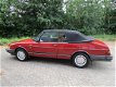 Saab 900 Cabrio - 2.0 T16 TURBO AUT U9 - 1 - Thumbnail