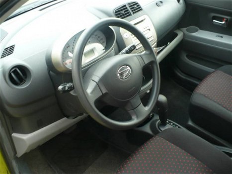 Daihatsu Sirion - 2 1.3 16V DVVT AUTOMAAT - 1