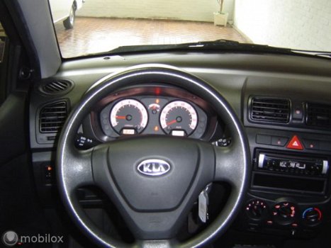 Kia Picanto - 1.1 Fifteen - 1