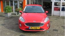 Ford Fiesta - 1.0 EcoBoost Titanium B&O, AU-camera/Ad.Cruise Fir st Edition