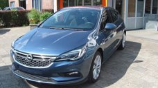 Opel Astra - 1.4Turbo Innovation Nav.Climat.Cruis