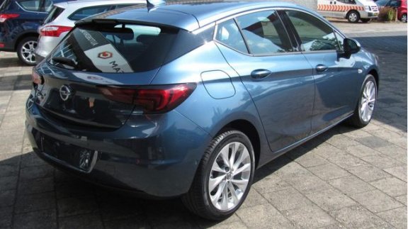 Opel Astra - 1.4Turbo Innovation Nav.Climat.Cruis - 1