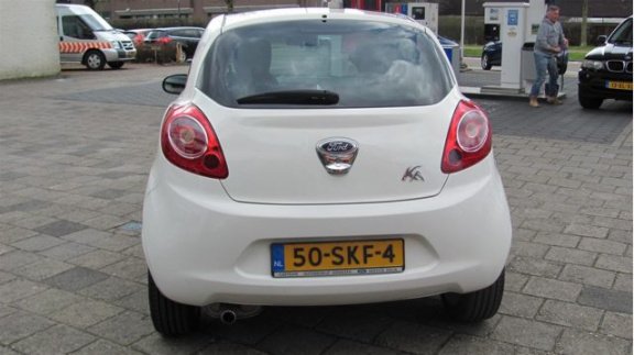 Ford Ka - 1.2 Titanium X start/stop - 1