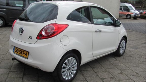 Ford Ka - 1.2 Titanium X start/stop - 1