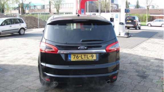 Ford S-Max - 2.0 EcoB. S Edit. 7p.240pk Autom - 1