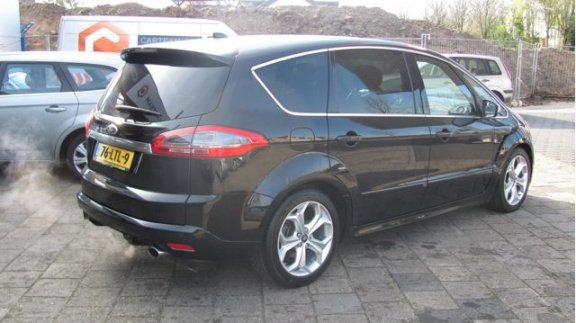 Ford S-Max - 2.0 EcoB. S Edit. 7p.240pk Autom - 1